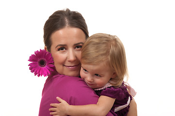 Image showing Mothers Day