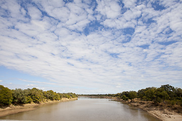 Image showing South Luangwa