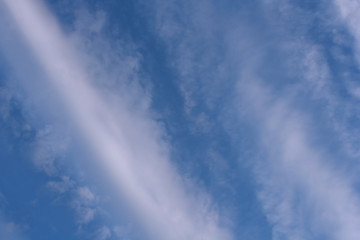 Image showing Sky background