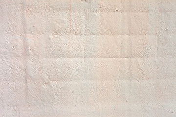 Image showing Aged cement wall texture