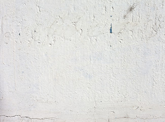 Image showing Aged cement wall texture