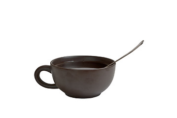 Image showing Cup Of Tea