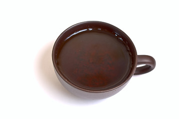 Image showing Cup Of Tea