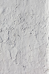 Image showing Aged cement wall texture