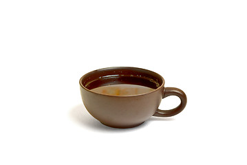 Image showing Cup Of Tea