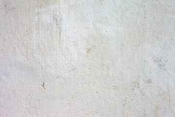 Image showing Aged cement wall texture