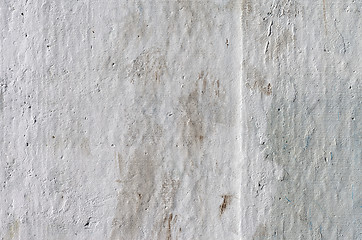 Image showing Aged cement wall texture