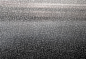 Image showing metal texture
