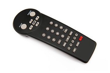 Image showing Remote control