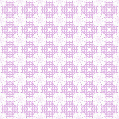 Image showing Seamless flroal pattern