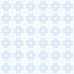 Image showing Seamless flroal pattern