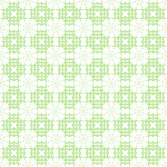 Image showing Seamless flroal pattern