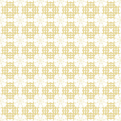 Image showing Seamless flroal pattern