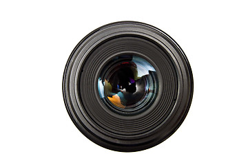 Image showing camera Lens 