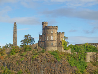 Image showing Governor House