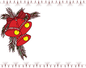 Image showing Christmas Card 