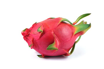 Image showing Dragon fruit