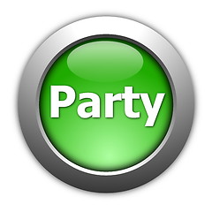 Image showing party fun