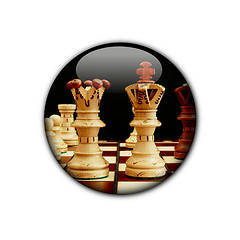 Image showing chess