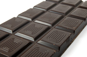 Image showing some chocolate