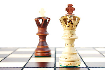 Image showing chess