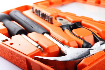 Image showing toolbox