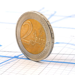 Image showing money coin