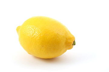 Image showing lemon