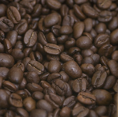 Image showing coffee