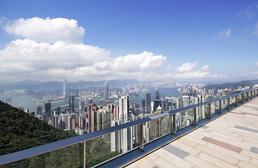 Image showing Hong Kong 