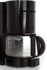 Image showing Coffee maker 