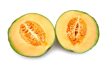 Image showing Melon