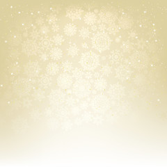 Image showing Elegant christmas background. EPS 8