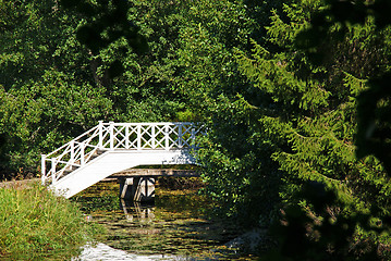 Image showing  Bridge