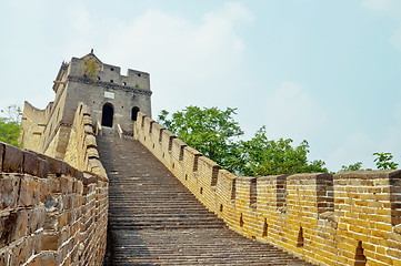 Image showing The Great Wall