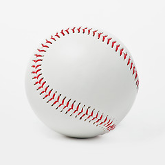 Image showing Baseball ball 