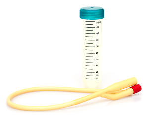 Image showing Foley Catheter