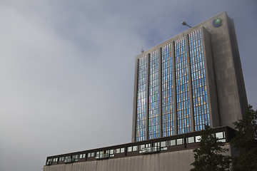 Image showing Fortum Oyj Headquarters 