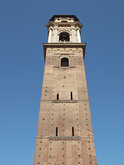 Image showing Turin Cathedral