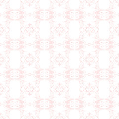 Image showing seamless floral pattern 