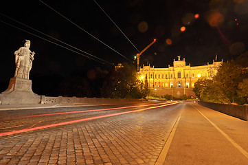 Image showing munich