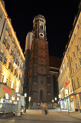 Image showing munich