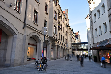 Image showing munich