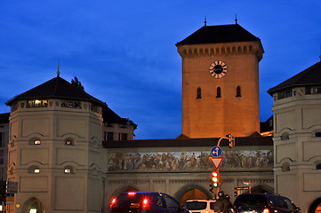 Image showing munich