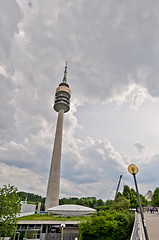 Image showing munich