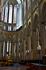 Image showing Cathedral of Cologne