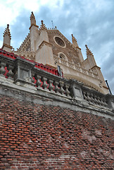 Image showing San Jeronimo el Real