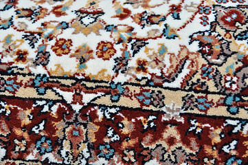 Image showing carpets