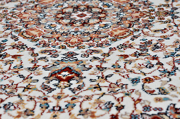 Image showing carpets