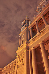 Image showing Museo Catedral  y Subiba a la Cupula 